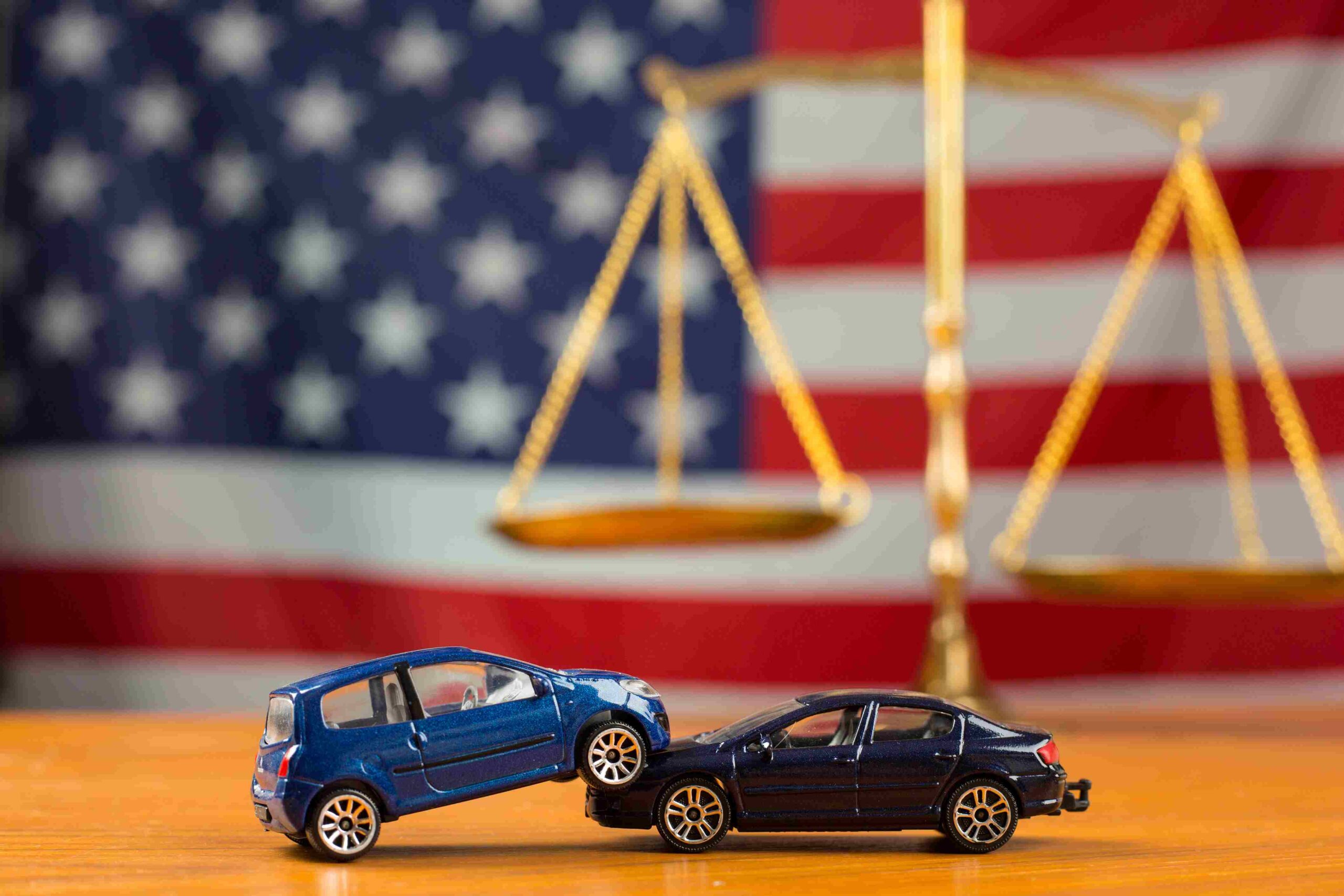 Demystifying New York Car Accident Laws: A Guide for Victims