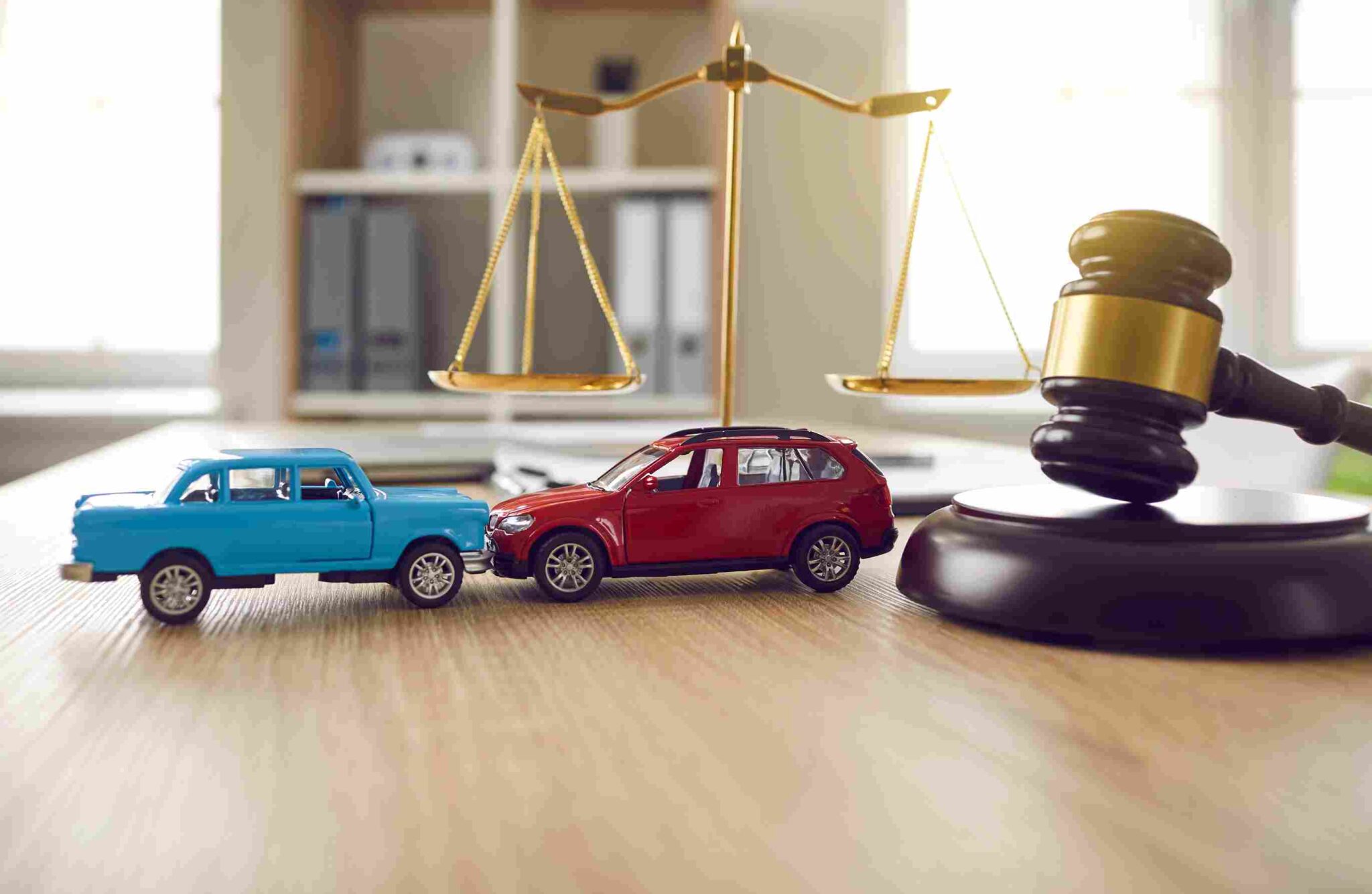 Unveiling Root Causes: Factors Contributing to Car Accidents 