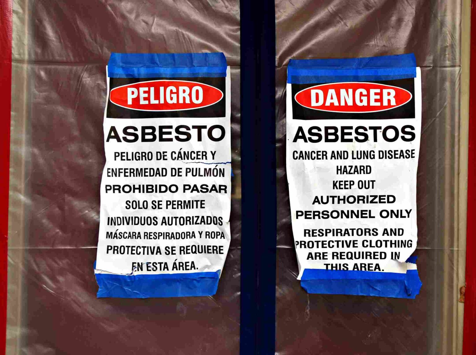 Proving Work-Related Asbestos Exposure: Legal Guide 