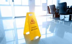 Tips for Maximizing Your Slip and Fall Settlement