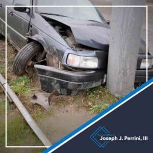 Single-Vehicle Accidents - Liability and Passenger Rights