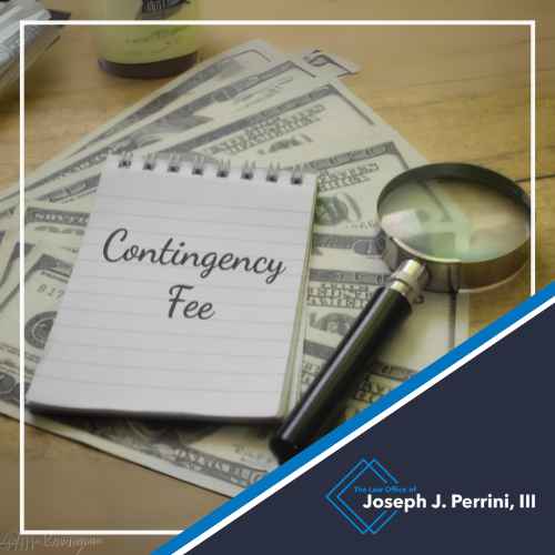 Understanding the Contingency Fee Arrangement